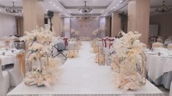 -Sunny喜铺婚礼策划(东部店)