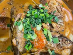 -食光慢宴·安吉土菜馆