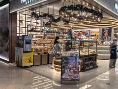 -PAPER STONE BAKERY(天汇广场店)
