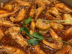 -惠友大虾(太原北街店)