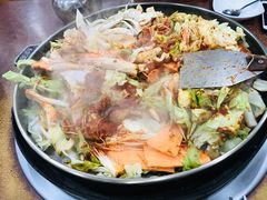 -春川铁板鸡(高科园店)