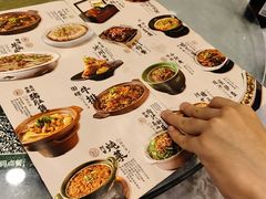 -阿甘酒家(桂青路店)