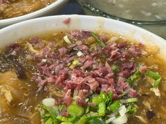 -毛华美食(清扬路店)