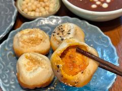 -鑫震源·苏式大虾生煎(山塘街店)