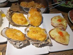-三石海鲜铁板烧(繁荣路店)