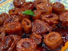 九转肥肠-砂锅居(西四店)