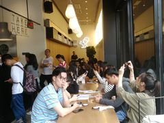 -喜茶(深圳福田星河COCO Park店)