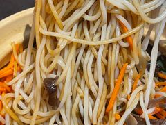 -阿山卓·野生菌火锅·纳西火塘烤肉