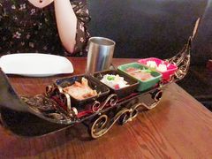 -斯比特花园西餐厅(东方商厦店)