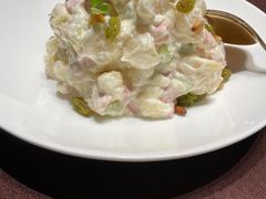 -京悦荟·京沪融合菜(漕河泾印象城店)