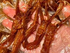 -周黑鸭(公园前站2分店)