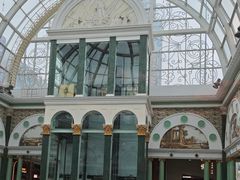 -AMG海上明珠影城(上海环球港RealDCinema店)