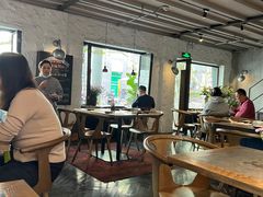 -Apollo·西班牙小酒馆(安福路店)
