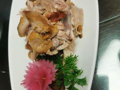 -红楼酒家(幸福家园精品街店)