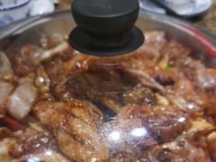 -黄记煌三汁焖锅(欢乐海岸店)