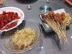 -小林哥的海鲜馆·夜宵烧烤(渔人码头店)