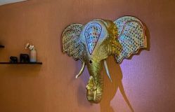 -琦品高端美容SPA私佳美场