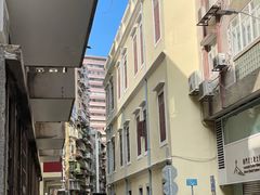 -百福麵家(新馬路店)