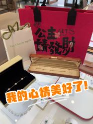 点击看大图 -Cindy Jewelry·钻戒·彩色宝石