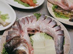 -香滨园骨架王(民生路店)