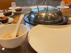 -海味当家·蒸锅海鲜(星海公园店)