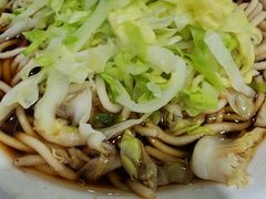 牛肉面-柴氏风味斋(甘家口店)