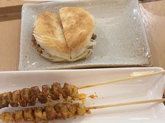 -大师兄·西北小馆(北站缤果空间店)