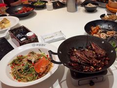 -聚味瞿记·龙虾堂(咸嘉湖店)