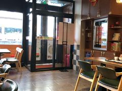 大堂-本粥&拌饭cafe(欧亚新生活店)
