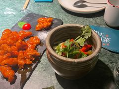 -姐夫的小菜(新中关购物中心店)