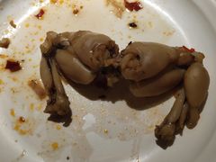 -小南房鲜美蛙火锅(北苑店)