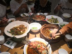 -费大厨辣椒炒肉(万家丽一店)