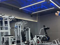 -EASY POWER健身工作室(浦东大道店)