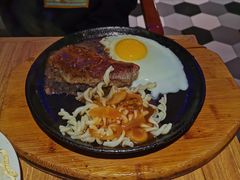 -纽斯特牛排自助餐厅(浦东文峰广场店)