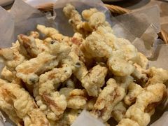 小酥肉-姥姥家春饼店(佳亿时尚广场店)