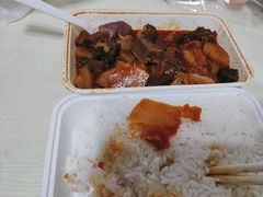 -膳当家黄焖鸡米饭(下沙宝龙店)