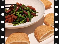 -奉天小馆·非遗东北菜(沈阳万象城店)