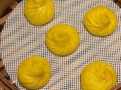 流沙包-鼎泰丰(德基广场店)