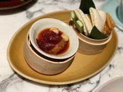 -杭州君悦酒店·湖滨28中餐厅