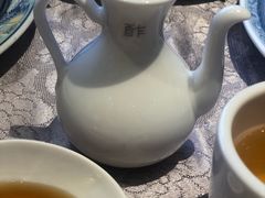 -圆山大饭店-圆苑餐厅