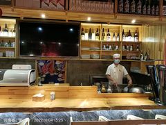 -悦和餐厅(CBD玉米楼店)