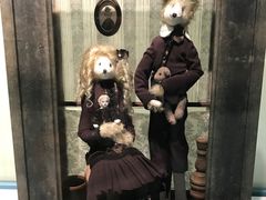 -济州岛泰迪熊博物馆