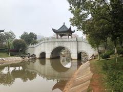 -汤显祖纪念馆