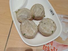 -小杨生煎(周浦万达店)