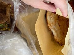 -四海楼(二案店)