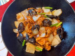 -山西会馆·晋菜·晋商宴·牌匾博物馆(胜利东街店)
