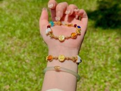 点击看大图 -Cindy Jewelry·钻戒·彩色宝石