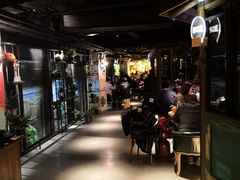 大堂-胡桃里音乐酒馆(四道口店)