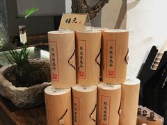 -成川茶店·潮汕工夫浓茶(万象店)