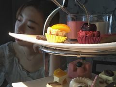 -九里云松·天香餐厅